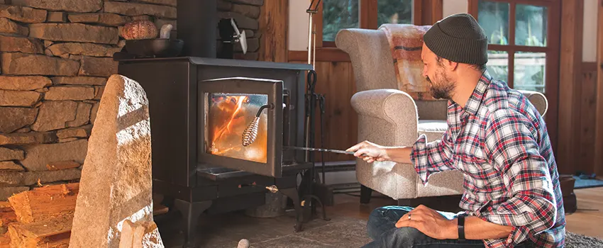 Cost of Pellet Fireplace Installation Services in Ripon, CA