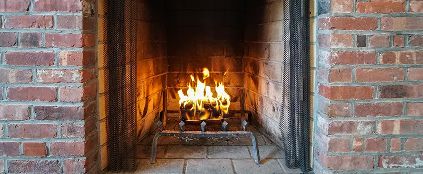 Repairing Damaged Fireplace Tiles in Ripon, California