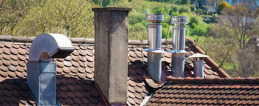 Residential Chimney Flashing Repair Services in Ripon, CA
