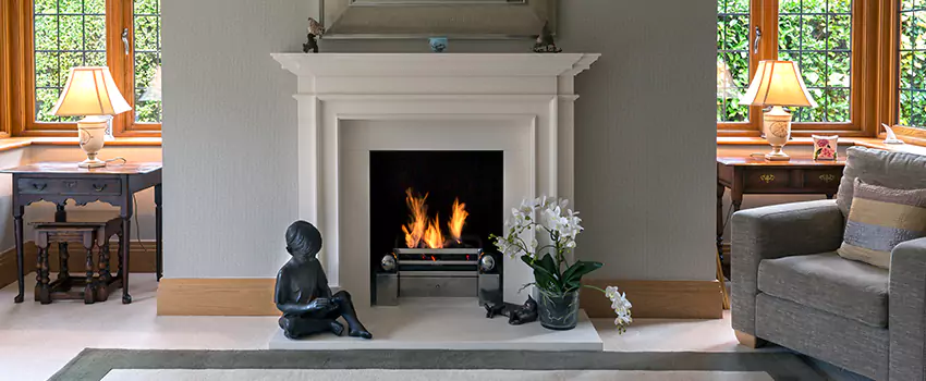 RSF Fireplaces Maintenance and Repair in Ripon, California