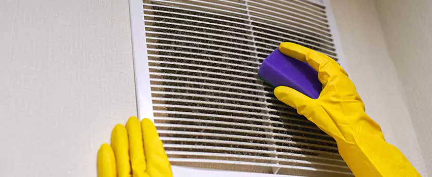 Vent Cleaning Company in Ripon, CA