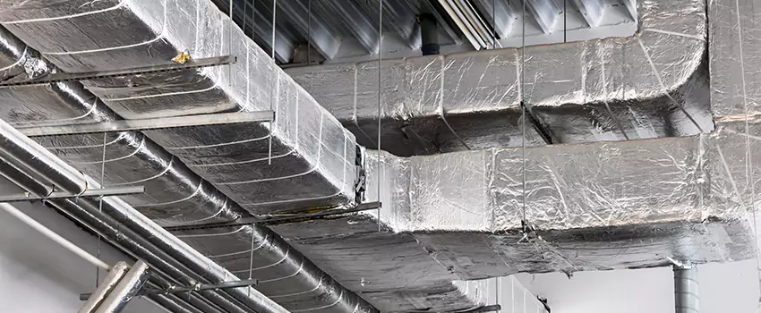 Vent Dust Cleaning Cost in Ripon, CA