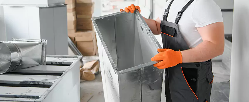 Ventilation Fan Cleaning Services in Ripon, California
