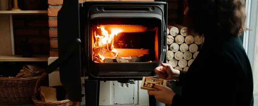Key Features of Vermont Castings Fireplaces in Ripon, CA