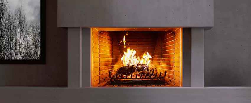 Indoor Wood Burning Furnace Repair and Installation in Ripon, California