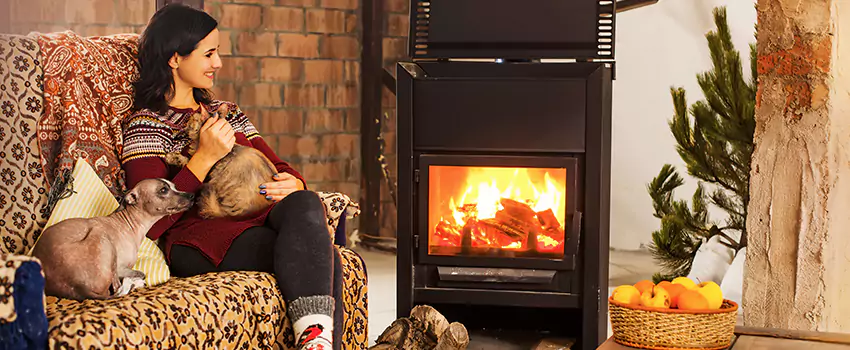 Wood Stove Chimney Cleaning Services in Ripon, CA