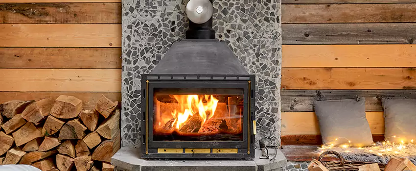 Wood Stove Cracked Glass Repair Services in Ripon, CA