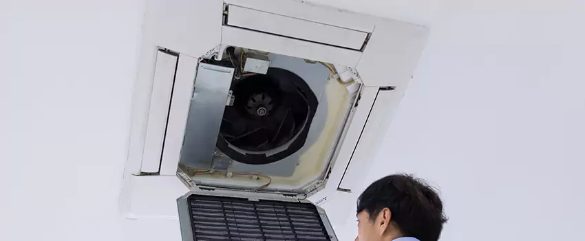 Benefits of Professional Air Duct Cleaning in Ripon, California