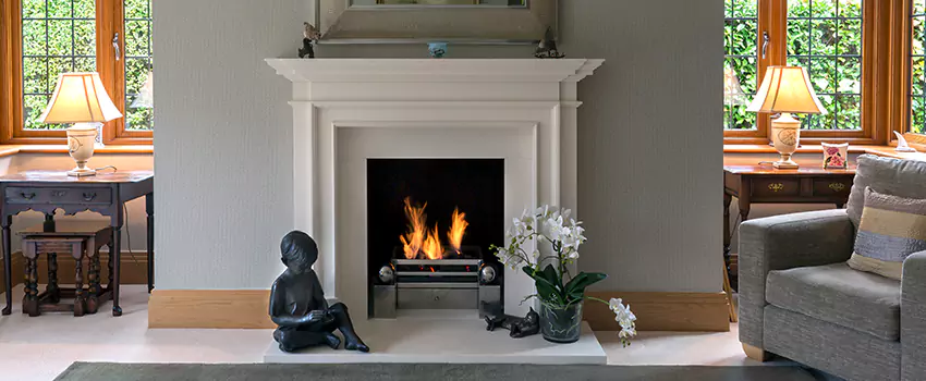 Astria Open-Hearth Wood Fireplaces Services in Ripon, CA