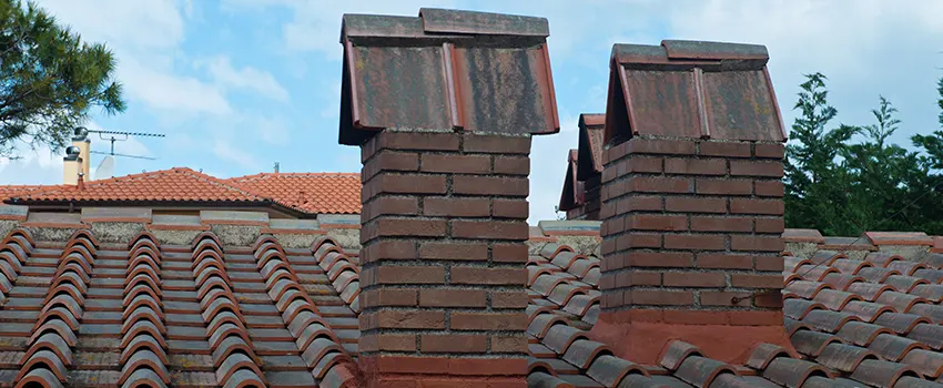Chimney Vent Damper Repair Services in Ripon, California