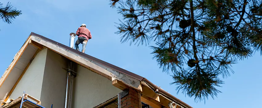 Birds Removal Contractors from Chimney in Ripon, CA