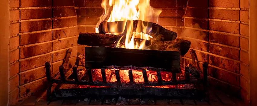 Chimney Ash Dump Cover Repair Services in Ripon, CA