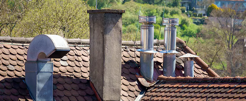 Commercial Chimney Blockage Removal in Ripon, California