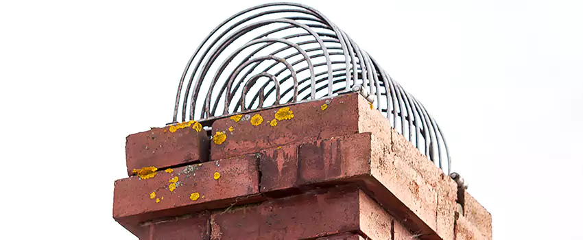 Chimney Crown Problems in Ripon, California