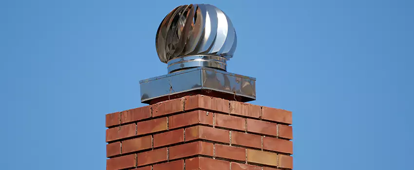 Chimney Damper Hinge Repair in Ripon, CA