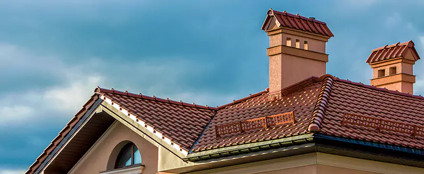 Residential Chimney Services in Ripon, California
