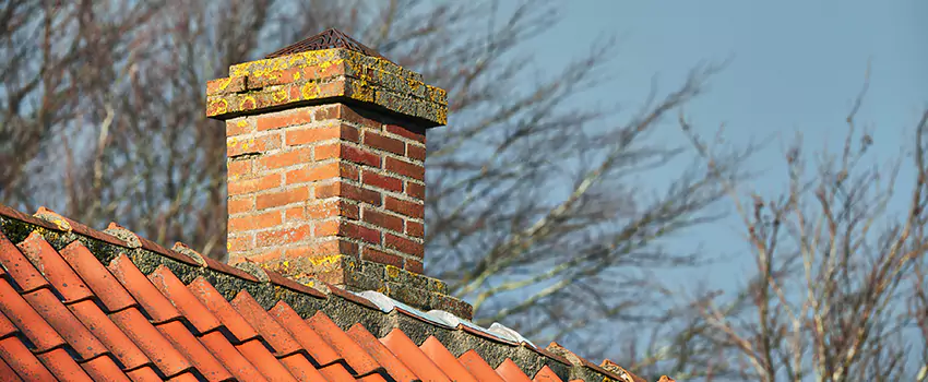 Chimney Flue Cap Installation in Ripon, CA