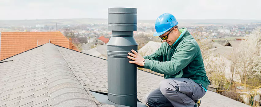 Insulated Chimney Liner Services in Ripon, CA