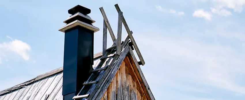 Chimney Pot Inspection in Ripon, CA