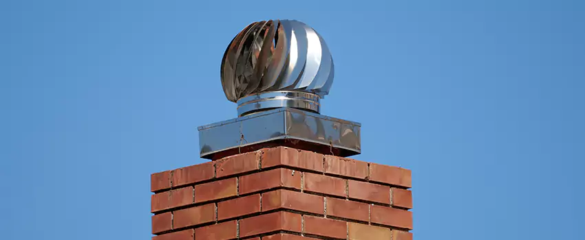 Chimney Flue Rebuild Services in Ripon, California