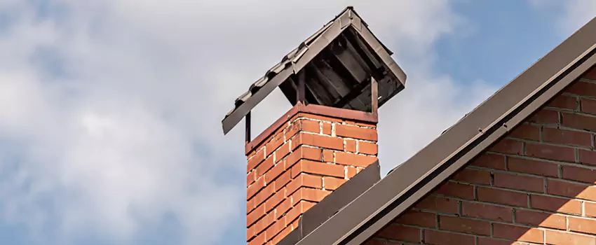 Chimney Saver Masonry Repair Contractor in Ripon, California