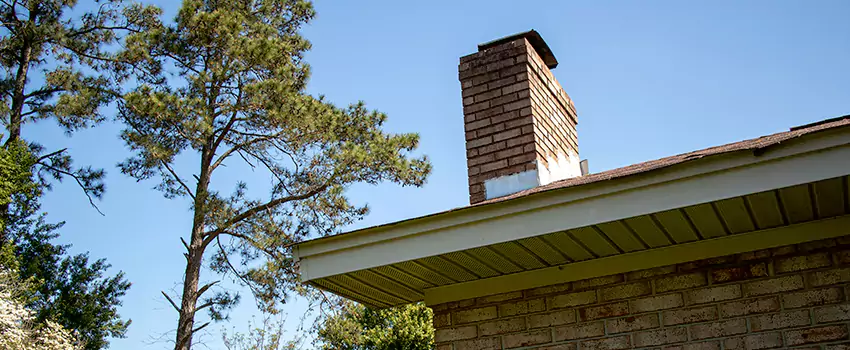 Brick Chimney Sweep Near Me in Ripon, CA