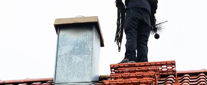 Modern Chimney Sweeping Techniques in Ripon, California