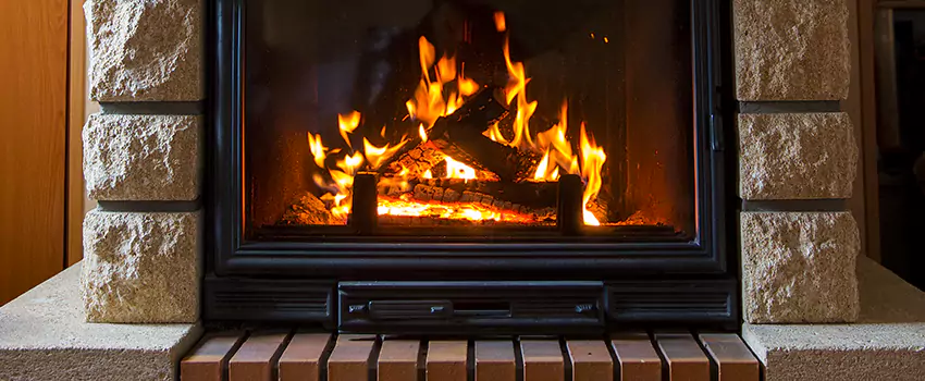 Decorative Fireplace Installation Cost in Ripon, California