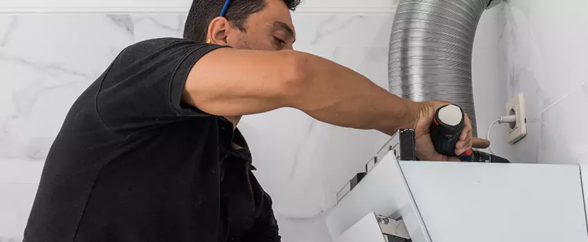 Dryer Vent Blockage Cleaning in Ripon, CA