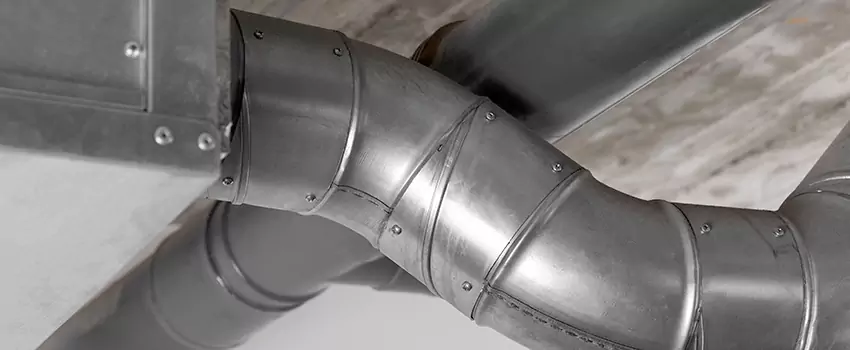 Dryer Vent Blockage Inspection in Ripon, CA