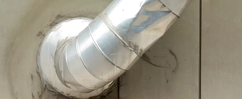 Dryer Vent Repair Process in Ripon, CA