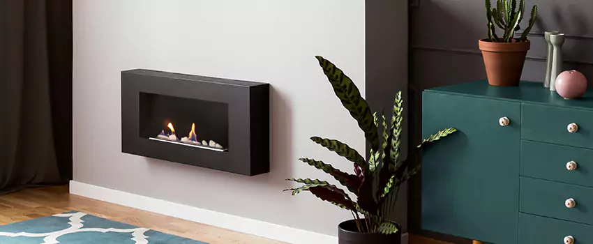 Cost of Ethanol Fireplace Repair And Installation Services in Ripon, CA