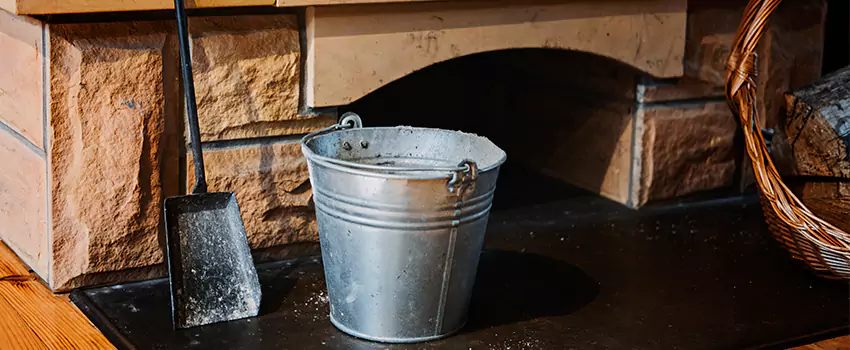 Clean The Fireplace Mantle And Hearth in Ripon, California