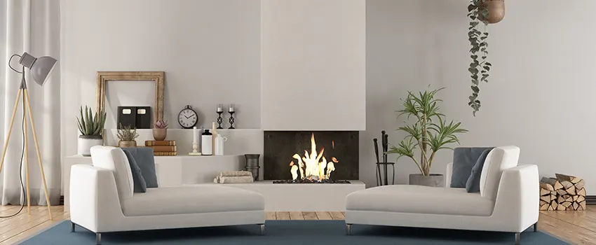 Decorative Fireplace Crystals Services in Ripon, California