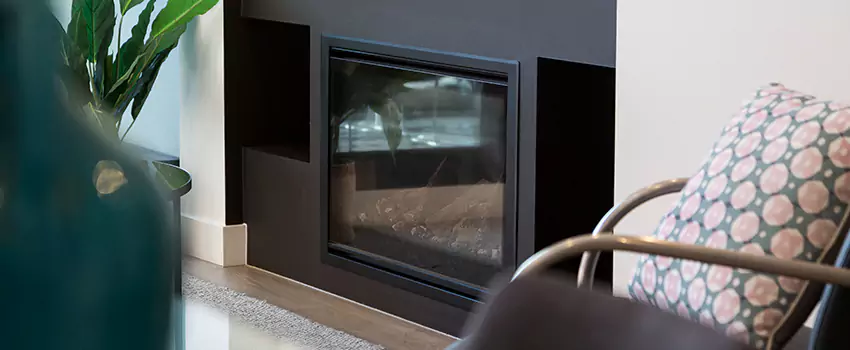Gas Fireplace Installation in Ripon, CA