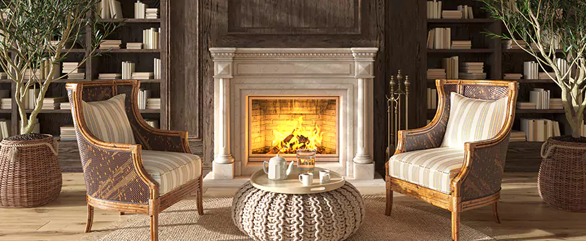 Ethanol Fireplace Fixing Services in Ripon, California
