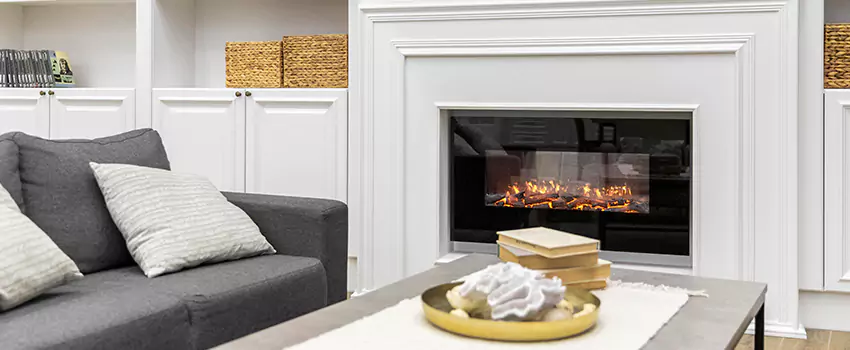 Pellet Fireplace Insert Installation in Ripon, CA