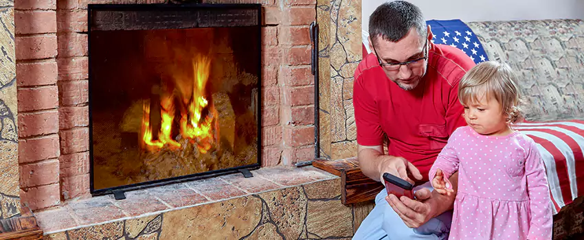 Fireplace Safety Locks For Kids in Ripon, CA