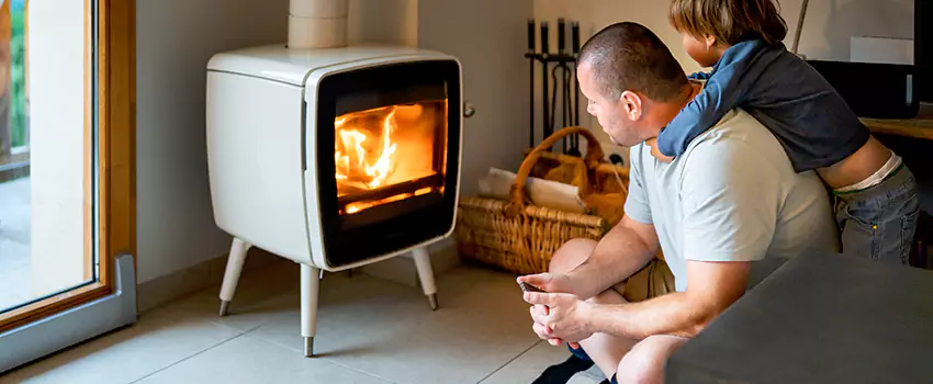 Fireplace Flue Maintenance Services in Ripon, CA