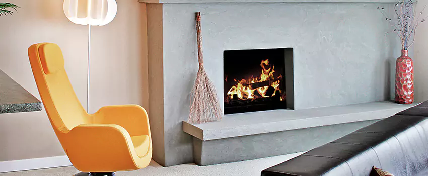 Electric Fireplace Makeover Services in Ripon, CA
