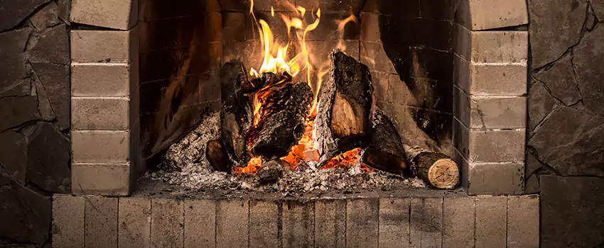 Cost of Rebuilding A Fireplace in Ripon, California