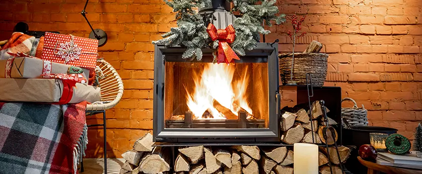Steel Fireplace Grate Repair And Replacement Services in Ripon, California