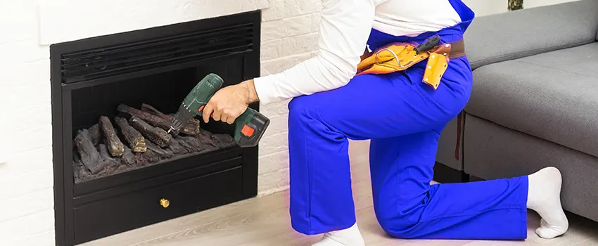Fireplace Safety Inspection Specialists in Ripon, California