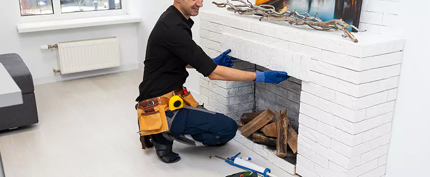 Gas Fireplace Repair And Replacement in Ripon, CA