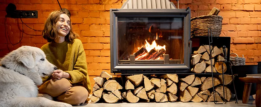 Fireplace Smell Removal Cost in Ripon, CA