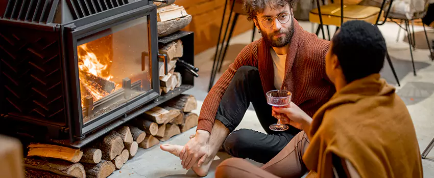 Fireplace Leaky Roof Repair in Ripon, California