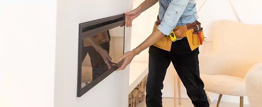 Traditional Fireplace Vent Sweeping in Ripon, CA