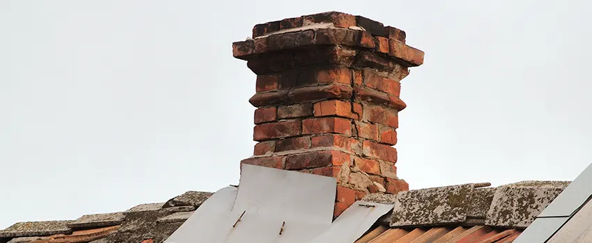 Cost of Fixing Blocked Chimney in Ripon, California