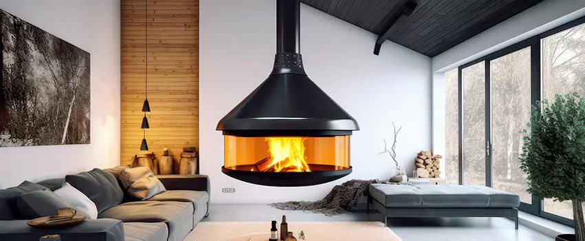 Floating Damaged Fireplace Repair Services in Ripon, CA