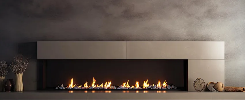 Gas Fireplace Logs Supplier in Ripon, California